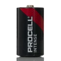 Duracell Procell D Battery 1.5 V Alkaline Manganese Dioxide High Capacity PC1300
