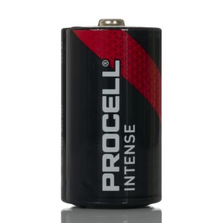 Duracell Procell D Battery 1.5 V Alkaline Manganese Dioxide High Capacity PC1300