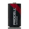 Duracell Procell D Battery 1.5 V Alkaline Manganese Dioxide High Capacity PC1300