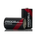 Duracell Procell D Battery 1.5 V Alkaline Manganese Dioxide High Capacity PC1300