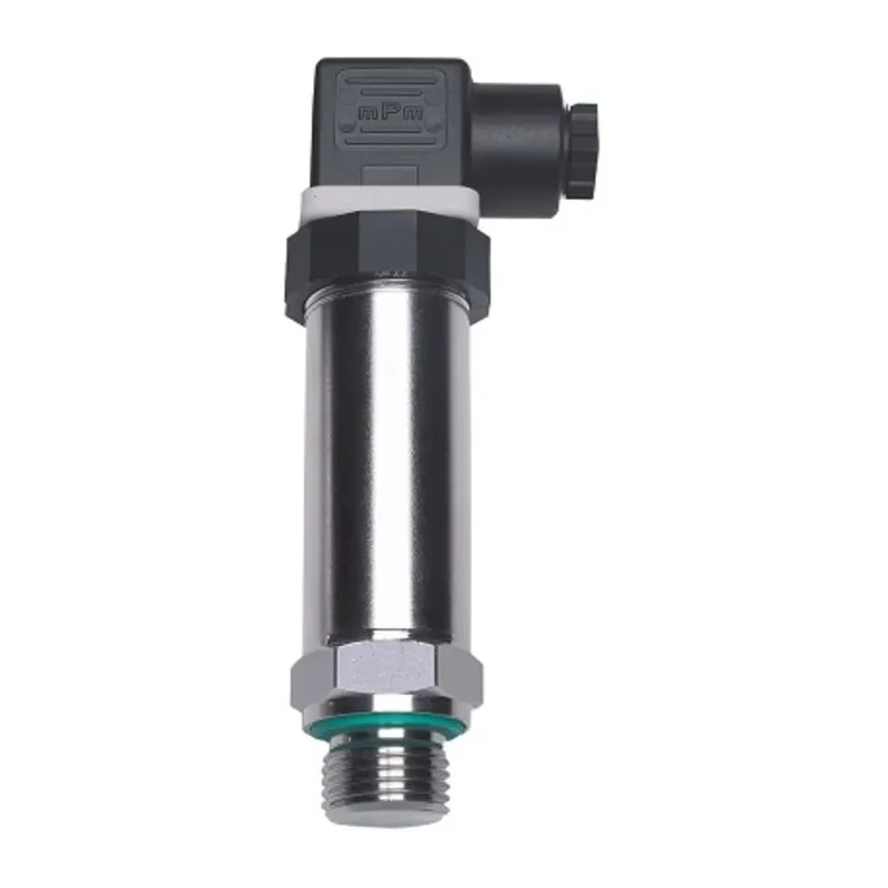 Jumo Pressure Sensor Digital Output 0-16 bar Absolute, 1% Accuracy 304 Stainless Steel 401006/000-494-405-504-20-61/000