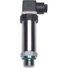 Jumo Pressure Sensor Digital Output 0-16 bar Absolute, 1% Accuracy 304 Stainless Steel 401006/000-494-405-504-20-61/000