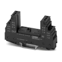 Phoenix Contact Surge Protector PT 4-BE, DIN Rail Mount, 51.5mm Depth, IEC 61643-21, EN 61643-21 Standards 2839402