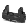 Phoenix Contact Surge Protector PT 4-BE, DIN Rail Mount, 51.5mm Depth, IEC 61643-21, EN 61643-21 Standards 2839402