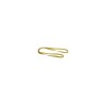 MSA Safety 1.5 m Yellow Polyester Webbing Lifting Sling 67mm Wide 10115802