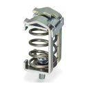Phoenix Contact Steel Shield Connection Clamp for Conductive Mounting Plates SKS 20-D 3240215