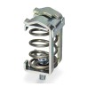 Phoenix Contact Steel Shield Connection Clamp for Conductive Mounting Plates SKS 20-D 3240215