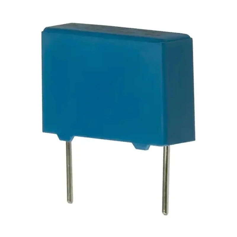 TDK Polypropylene Film Capacitor Through Hole 1 nF 300V AC 300V DC B32021A3102M289