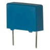 TDK Polypropylene Film Capacitor Through Hole 1 nF 300V AC 300V DC B32021A3102M289