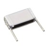 TDK Polyester Capacitor (PET) Through Hole 1 nF 400V ac 400V dc B32560J6102K000