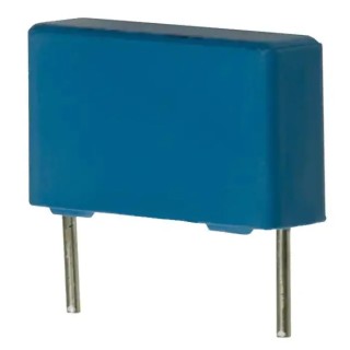 TDK Polypropylene Film Capacitor Through Hole 47 nF 1kV AC 1kV DC AEC-Q200 B32652A0473J000