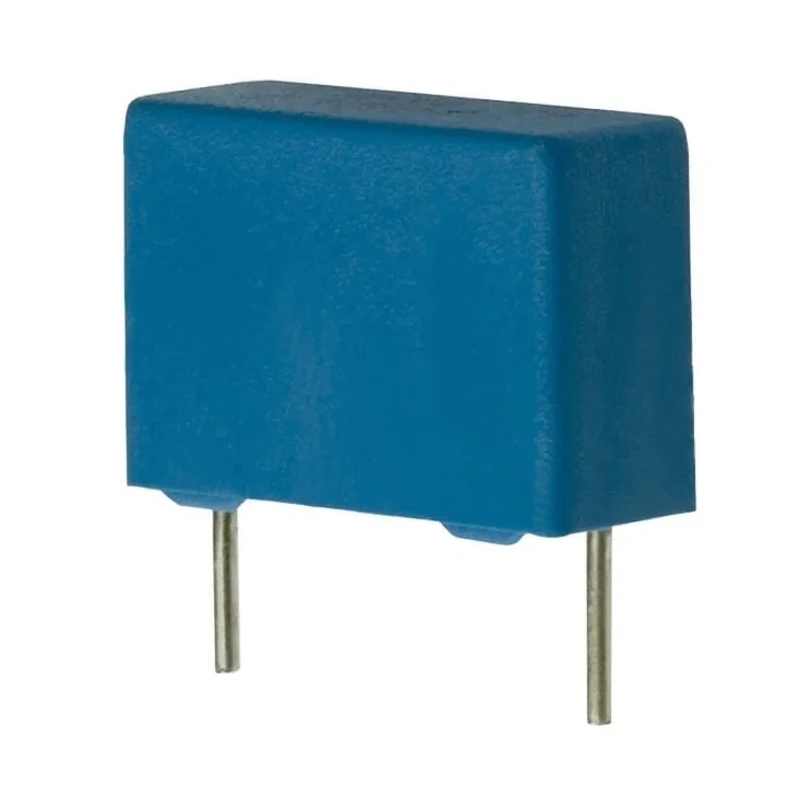 TDK Polypropylene Film Capacitor Through Hole 100 nF 305V AC 305V DC B32922C3104K289
