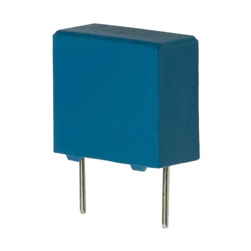 TDK Polypropylene Film Capacitor Through Hole 100nF 305V AC/DC B32921C3104M189