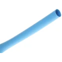 RS PRO Heat Shrink Tubing Blue 12.7mm Sleeve Diameter x 1.2m Length 3:1 Shrink Ratio 241-7466