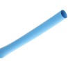 RS PRO Heat Shrink Tubing Blue 12.7mm Sleeve Diameter x 1.2m Length 3:1 Shrink Ratio 241-7466
