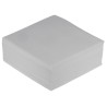 RS PRO Dry Cleanroom Wipes 228 x 228 mm White, 300 Per Pack 241-8116
