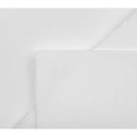 RS PRO Dry Cleanroom Wipes 228 x 228 mm White, 300 Per Pack 241-8116
