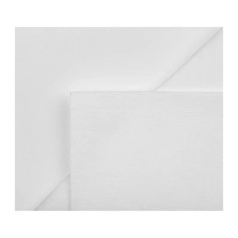 RS PRO Dry Cleanroom Wipes 228 x 228 mm White, 300 Per Pack 241-8116