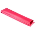 RS PRO Red Polyolefin Adhesive Lined Heat Shrink Tubing 40 mm Sleeve Diameter 1.2 m Length 3:1 Shrink Ratio 241-7602