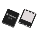 Infineon BSZ Type N-Channel MOSFET 212 A, 40 V, 8-Pin SuperSO8 Surface Mount BSZ040N06LS5ATMA1