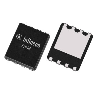 Infineon BSZ Type N-Channel MOSFET 212 A, 40 V, 8-Pin SuperSO8 Surface Mount BSZ040N06LS5ATMA1