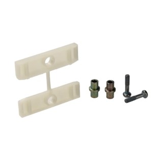 Schneider Electric Mechanical Locking for Use with XACA Series XACA009