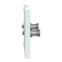 Schneider Electric Mechanical Locking for Use with XACA Series XACA009