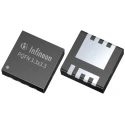 Infineon BSZ Type N-Channel MOSFET 212 A, 40 V, 8-Pin PQFN Surface Mount BSZ024N04LS6ATMA1