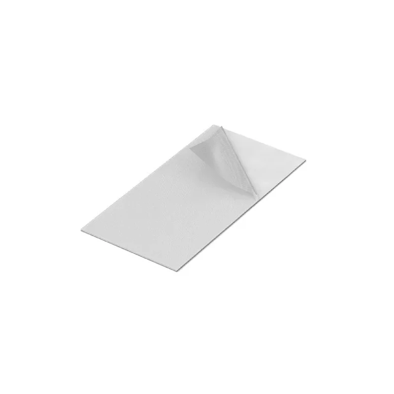 Wurth Elektronik WE-TGF Series Thermal Gap Pad, 2 mm Thick, 6 W/mK Thermal Conductivity, 100 mm x 100 mm, Ceramic 40016020