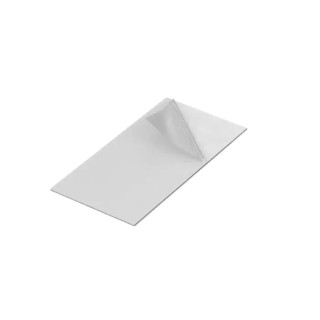 Wurth Elektronik WE-TGF Series Thermal Gap Pad, Silicone with Ceramic Particles, 0.5 mm Thick, 3 W/mK, 100 mm x 100 40113005