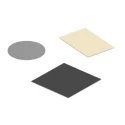 Wurth Elektronik WE-PCM Series Thermal Gap Pad, Ceramic Filled Silicone Rubber, 0.2 mm Thickness, 3 W/mK 402030403020