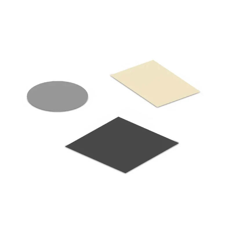 Wurth Elektronik WE-PCM Series Thermal Gap Pad, Ceramic Filled Silicone Rubber, 0.2 mm Thickness, 3 W/mK 402030403020