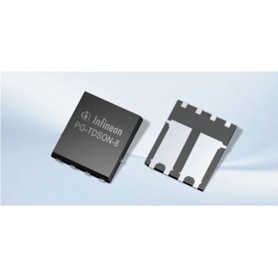 Infineon IPG20N06S4L-14A 2 Type N-Channel MOSFET, 20 A, 60 V Enhancement, 8-Pin SuperSO8 5 x 6 IPG20N06S4L-14A