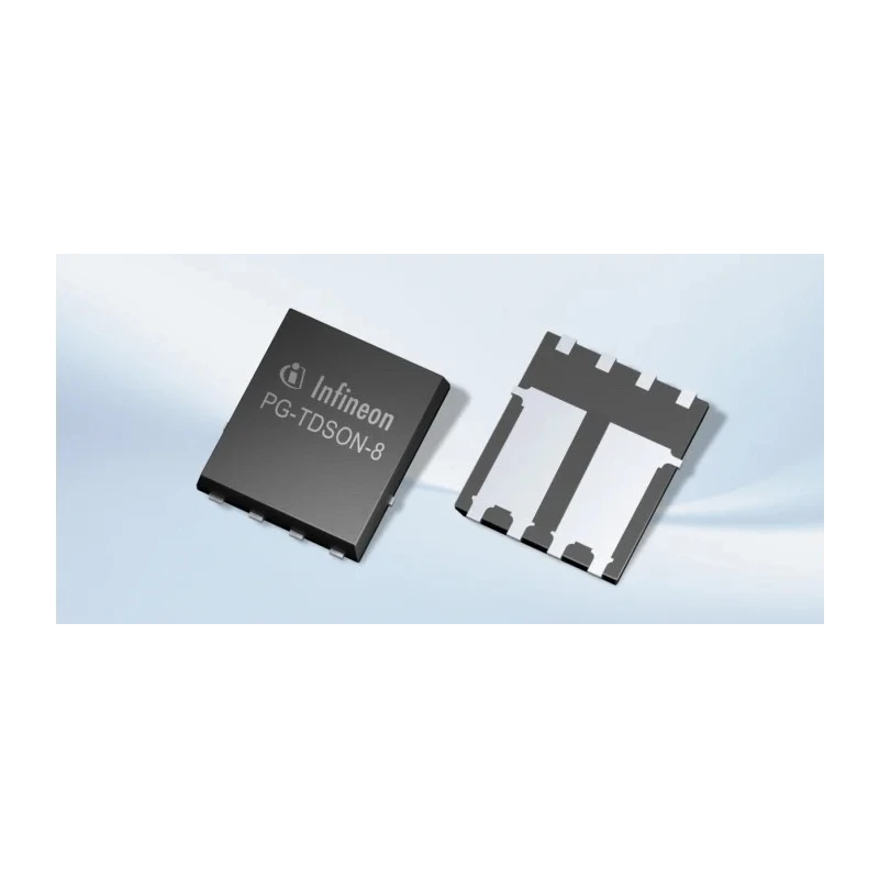 Infineon IPG20N06S4L-14A 2 Type N-Channel MOSFET, 20 A, 60 V Enhancement, 8-Pin SuperSO8 5 x 6 IPG20N06S4L-14A