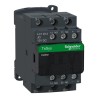 Schneider Electric 3-Pole 12 A 5.5 kW 690V AC Contactor with 12V DC Coil LC1D