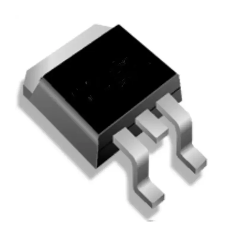 Infineon AUIRFS Type N-Channel MOSFET, 127 A, 100 V, 3-Pin TO-263 AUIRFS4310ZTRL
