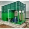 Sewage Treatment Plant (STP Plant) 40 KLD