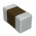 Wurth Elektronik 47 pF Multilayer Ceramic Capacitor 10V dc ±5 % Tolerance Surface Mount 0402 Package 885012005011