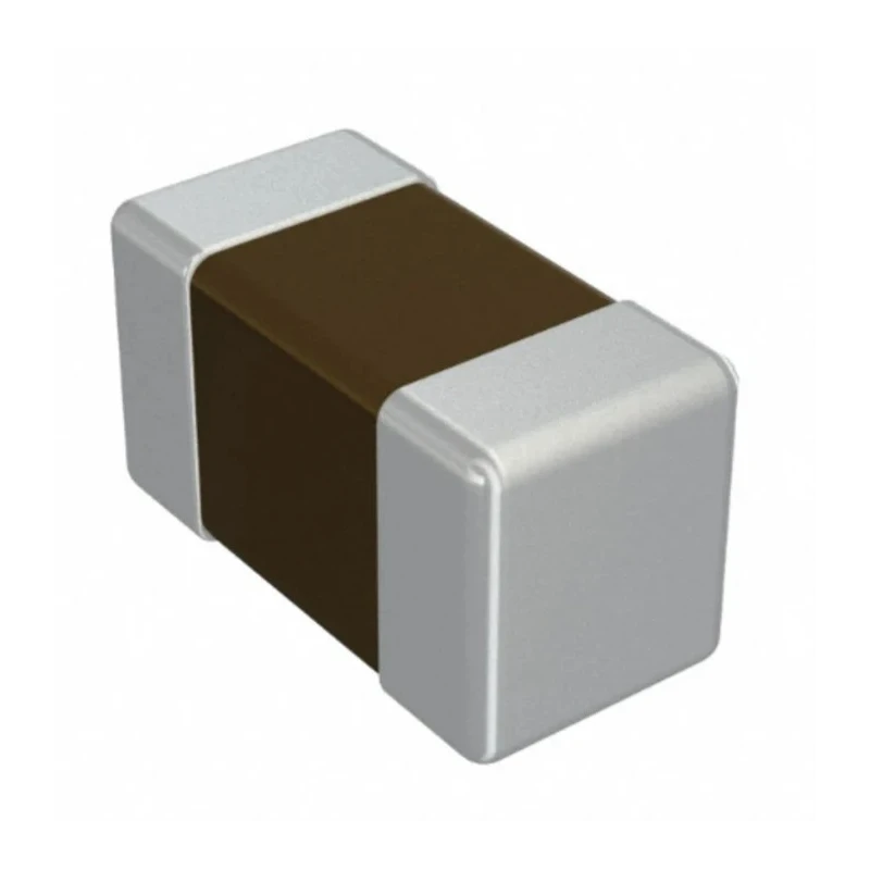 Wurth Elektronik 47 pF Multilayer Ceramic Capacitor 10V dc ±5 % Tolerance Surface Mount 0402 Package 885012005011