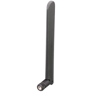 Linx Blade Multi-Band Antenna with SMA Male Connector, 617 MHz Minimum Frequency, 5925 MHz Maximum Frequency ANT-5GWWS5-SMA