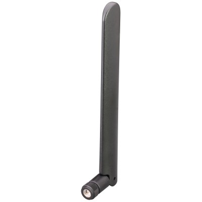 Linx Blade Multi-Band Antenna with SMA Male Connector, 617 MHz Minimum Frequency, 5925 MHz Maximum Frequency ANT-5GWWS5-SMA