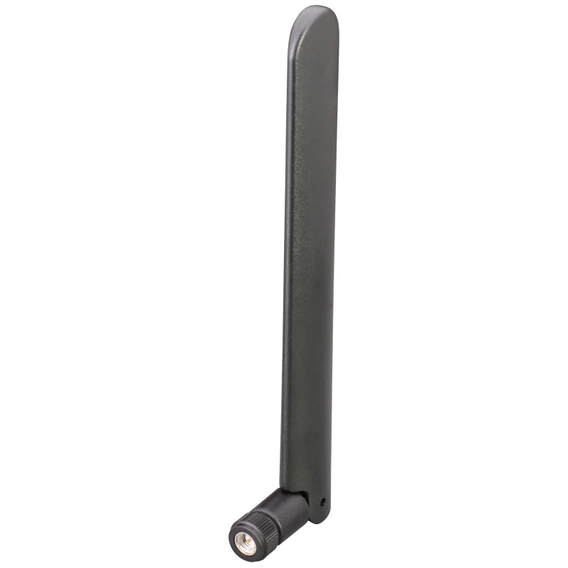 Linx Blade Multi-Band Antenna with SMA Male Connector, 617 MHz Minimum Frequency, 5925 MHz Maximum Frequency ANT-5GWWS5-SMA