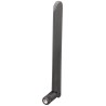 Linx Blade Multi-Band Antenna with SMA Male Connector, 617 MHz Minimum Frequency, 5925 MHz Maximum Frequency ANT-5GWWS5-SMA