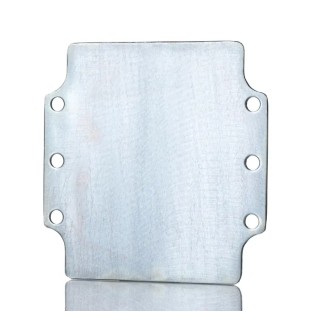 Wurth Elektronik Multilayer Ceramic Capacitor 100pF 100V DC ±5% Surface Mount 0805 CSGP 885012007082