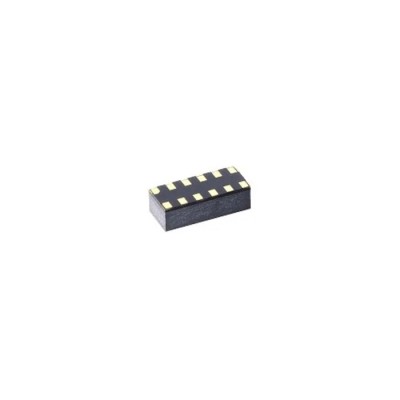 ams OSRAM Proximity Sensor IC 5m Range 2.7V to 3.3V Supply Voltage 12-Pin OLGA Package TMF8821