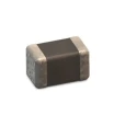 Wurth Elektronik 100 pF Multilayer Ceramic Capacitor 3kV DC ±5 % Tolerance Surface Mount 1808 Package 885342010003
