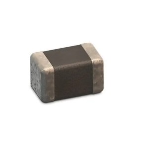 Wurth Elektronik 100 pF Multilayer Ceramic Capacitor 3kV DC ±5 % Tolerance Surface Mount 1808 Package 885342010003