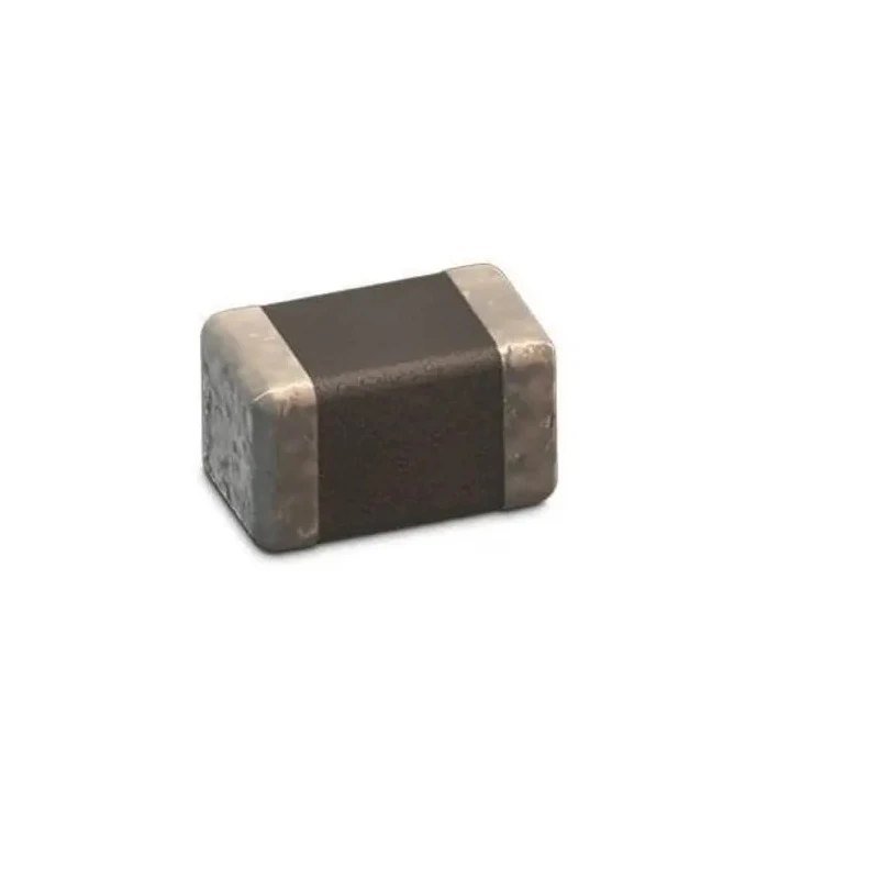 Wurth Elektronik 100 pF Multilayer Ceramic Capacitor 3kV DC ±5 % Tolerance Surface Mount 1808 Package 885342010003