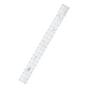 Osram White LED Strip Light 29V dc, 4000K Colour Temperature, 560 mm Length PL-BAR-G4-2200-830--560X55-LV