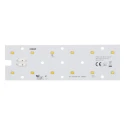 Osram White LED Light Engine 146 mm Length 34V DC 23.8W IP20 PL-BRICK-HP-2850-740-2X6-IP-G2